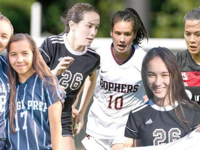 Bóng đá - Vì sao ĐT nữ chưa có cầu thủ Việt kiều?