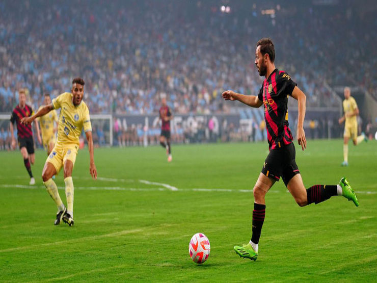 Bóng đá - Trực tiếp bóng đá Man City - Club America: Sức ép nghẹt thở (Giao hữu)