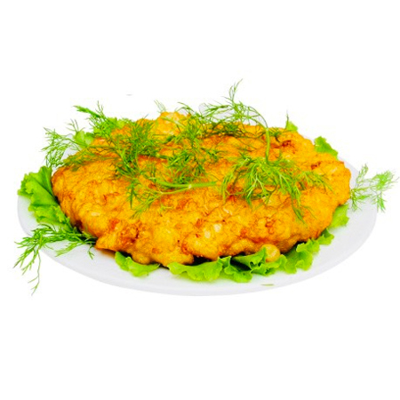 Thoan - Chả Mực: Thương hiệu chả mực giã tay đặc sản vùng biển Hạ Long - Quảng Ninh - 1