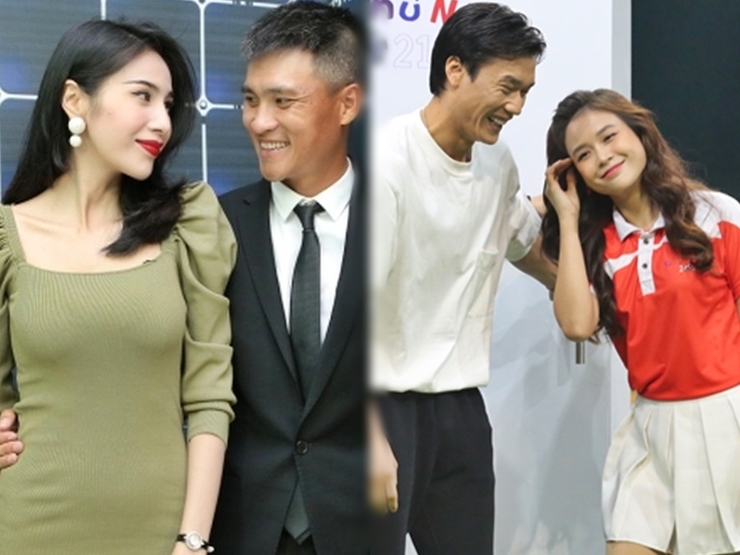 Giải trí - Công Vinh - Thủy Tiên tiếc nuối vì bỏ lỡ nửa tỷ, Bùi Tiến Dũng, Tấn Trường gây chú ý vì điều này