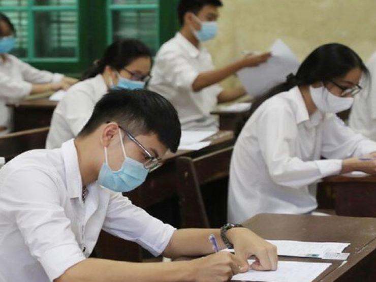 Giáo dục - du học - Những điều thí sinh cần biết khi điều chỉnh nguyện vọng xét tuyển đại học 2022