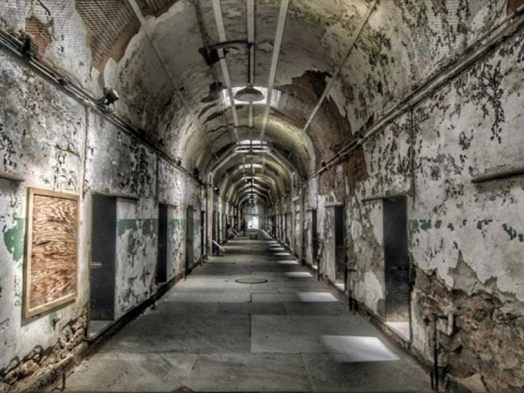 Thế giới - Bên trong nhà tù khét tiếng, gây ám ảnh nhất ở Mỹ