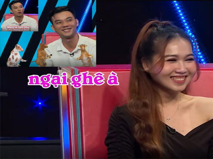 Bạn trẻ - Cuộc sống - Đi hẹn hò gặp gái xinh, anh nhân viên thú y đòi “vác" cô về Tây Ninh