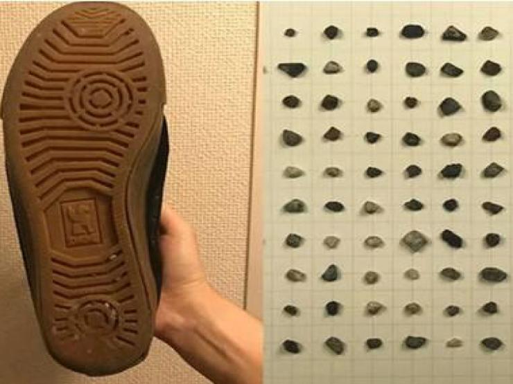 Bạn trẻ - Cuộc sống - Bộ sưu tập siêu đặc biệt của họa sĩ người Nhật khiến dân tình thích thú