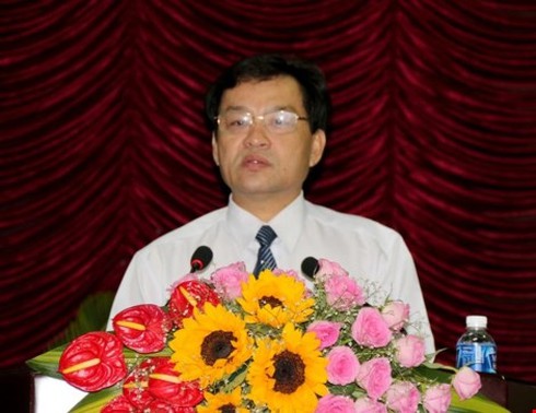 Ông Nguyễn Ngọc Hai bị kỷ luật xóa tư cách nguyên Chủ tịch UBND tỉnh Bình Thuận