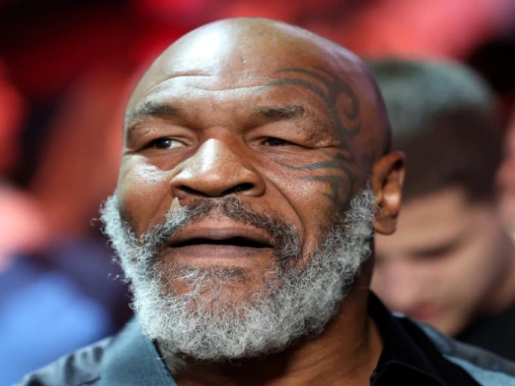 Thể thao - Mike Tyson dự cảm "ngày cuối" của cuộc đời, nhiều tiền quá cũng khổ