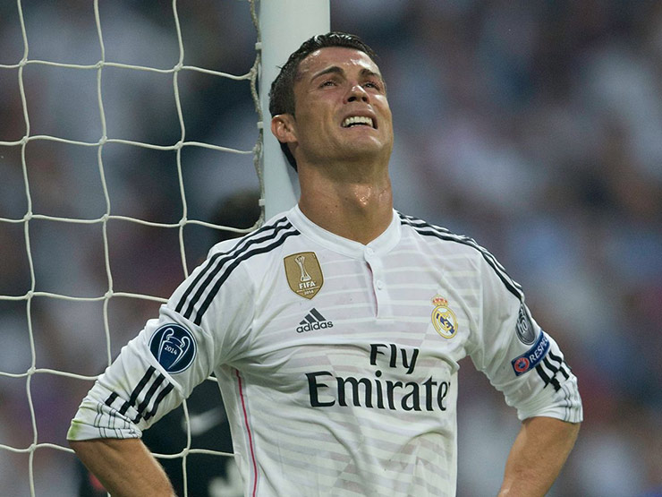 Tin nóng chuyển nhượng tối 21/7: Real tuyên bố về khả năng tái hợp Ronaldo