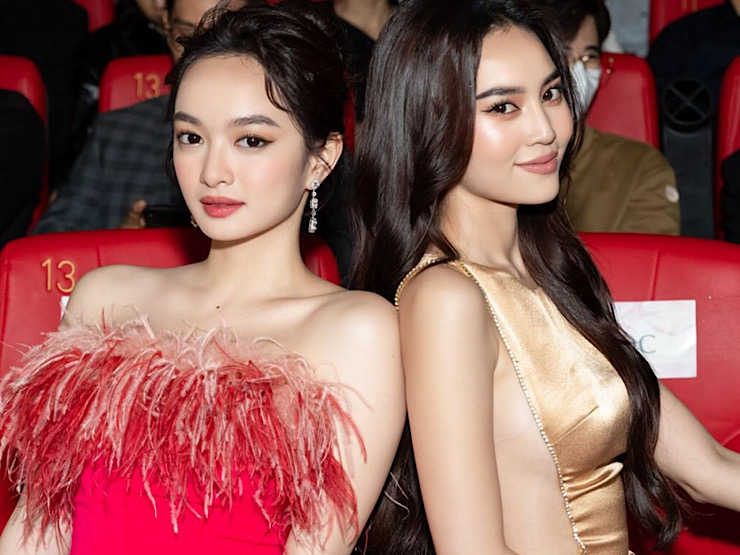 Phim - Ninh Dương Lan Ngọc, Kaity Nguyễn và NSND Lê Khanh có điểm chung đặc biệt thế này