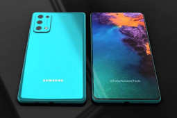 Thời trang Hi-tech - Samsung sắp trình làng ba smartphone Galaxy A giá rẻ mới