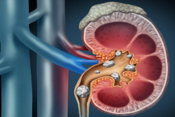 Sức khỏe đời sống - Trắc nghiệm: 2 quả thận tích đầy sỏi nếu bạn không biết điều này