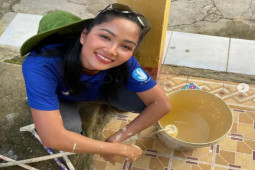 Đời sống Showbiz - "Hoa hậu quốc dân" H'Hen Niê lên tiếng về ồn ào công việc