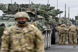 Thế giới - Quân đội Mỹ đối mặt khủng hoảng lực lượng "chưa từng có"