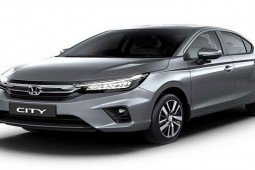 Ô tô - Giá xe Honda City mới nhất tháng 07/2022 cùng với đánh giá chi tiết