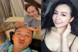 Đời sống Showbiz - Tuấn Hưng lộ ảnh vợ ở chốn khuê phòng, Bằng Kiều và tình mới thì sao?