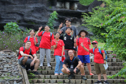 Giáo dục - du học - Trẻ tự lập và phát triển kỹ năng thông qua trại hè Anh ngữ từ VUS