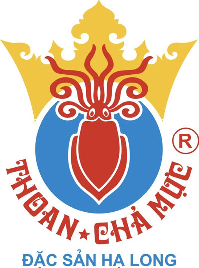 Thoan - Chả Mực: Thương hiệu chả mực giã tay đặc sản vùng biển Hạ Long - Quảng Ninh - 4