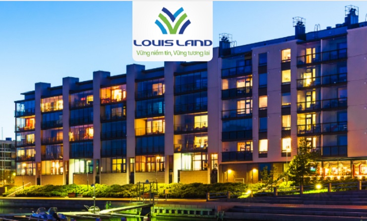 Louius Land bị xử phạt vi phạm hành chính 370 triệu đồng vì vi phạm hàng loạt lỗi