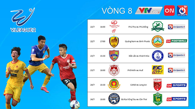 Vòng 9 Vleague 1: Vị trí số một sẽ lại thay đổi ? - 2