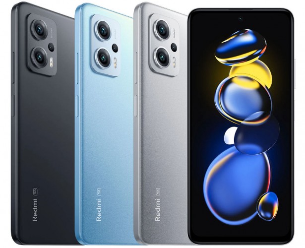 Ra mắt Xiaomi Redmi K50i 5G giá từ 7,6 triệu, thích hợp chơi game - 1