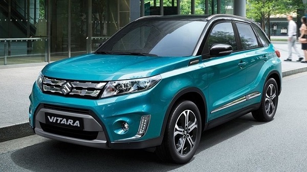 Giá xe Suzuki mới nhất trong tháng 07/2022 cùng đánh giá tổng quan - 5