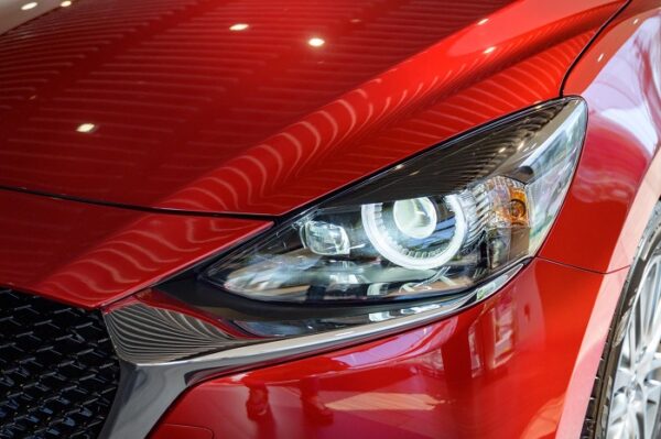 Giá xe Mazda 2 cuối tháng 07/2022, rẻ nhất 479 triệu đồng - 4