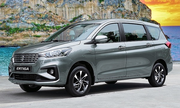 Giá xe Suzuki mới nhất trong tháng 07/2022 cùng đánh giá tổng quan - 1