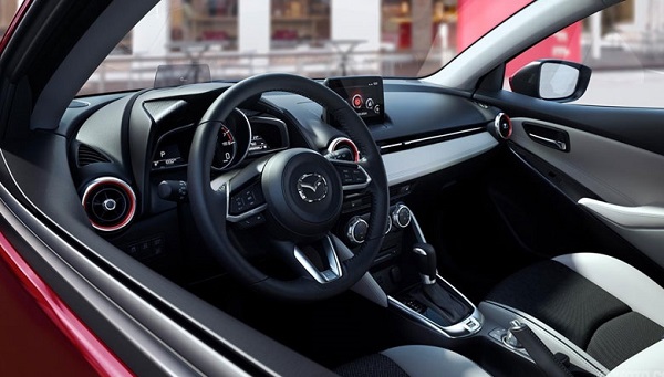 Giá xe Mazda 2 cuối tháng 07/2022, rẻ nhất 479 triệu đồng - 9