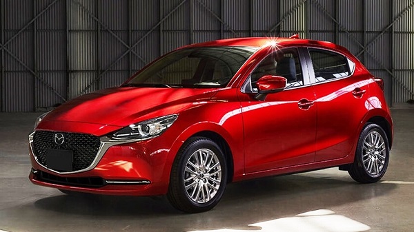 Giá xe Mazda 2 cuối tháng 07/2022, rẻ nhất 479 triệu đồng - 2