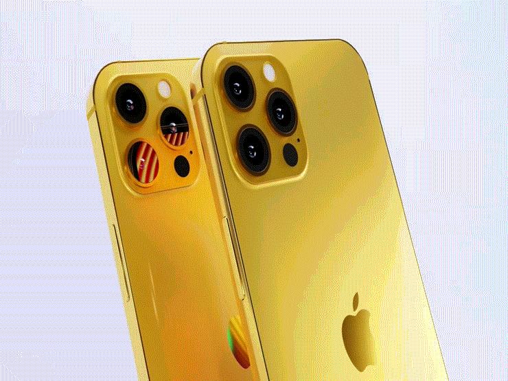 Thời trang Hi-tech - "Gia đình" iPhone 14 chắc chắn đúng hẹn, iFan chờ đấy!