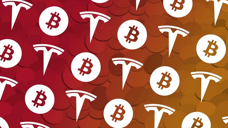 Tesla đã bán 75% số Bitcoin mà công ty nắm giữ.