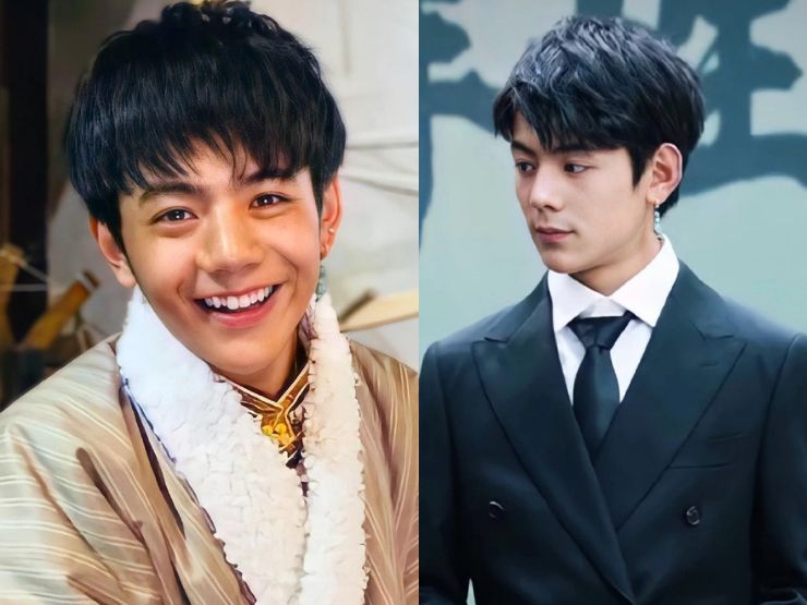 Ca nhạc - MTV - "Anh chàng chăn bò đẹp trai" nổi tiếng chỉ sau 1 đêm là ai?