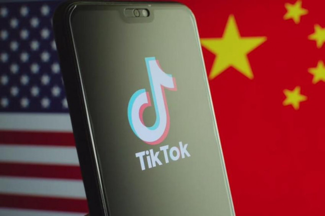 Vì sao TikTok chi 2,14 triệu USD để vận động hành lang tại Mỹ? - 1