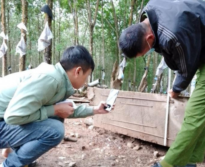 Công an nói gì về vụ việc "đình đám" ở huyện Sa Thầy, tỉnh Kon Tum? - 2