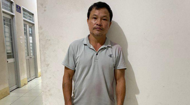 Hoàng Xuân Linh bị bắt truy nã sau 26 năm lẩn trốn