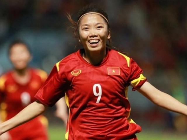 Bóng đá - Tuyển thủ Việt Nam lọt top những ngôi sao đáng chú ý nhất tại World Cup nữ