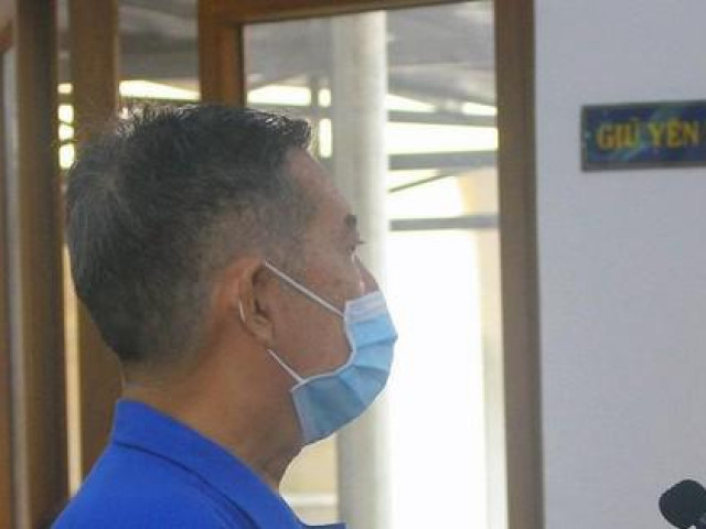 Pháp luật - Sau khi được điều tra, xét xử lại, 1 cựu tổng giám đốc được giảm đến 10,5 năm tù