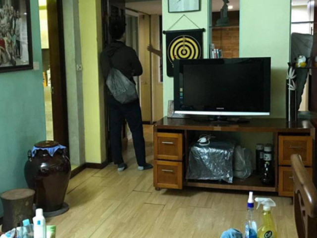 Kinh doanh - Chung cư mới khan hàng, nguồn đã qua sử dụng được săn lùng