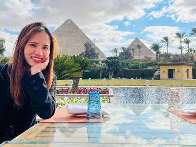 Bạn trẻ - Cuộc sống - Hành trình thực hiện ước mơ chinh phục tri thức của cô gái đến từ xứ Nghệ