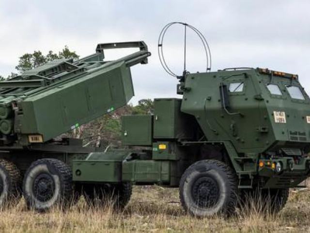 Thế giới - Washington lên tiếng việc Nga phá hủy 2 hệ thống HIMARS Mỹ gửi cho Ukraine