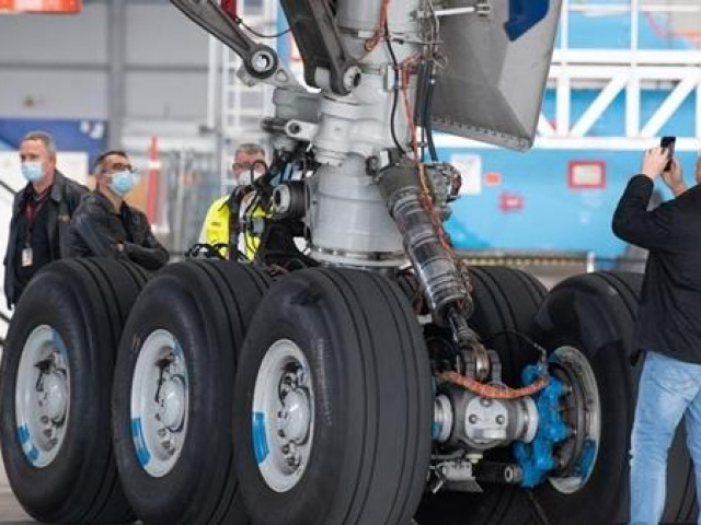 Thế giới - Ngoài khí đốt, còn một "vùng cấm" khác với các lệnh trừng phạt Nga của EU