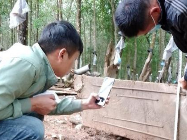 Tin tức trong ngày - Công an nói gì về vụ việc "đình đám" ở huyện Sa Thầy, tỉnh Kon Tum?