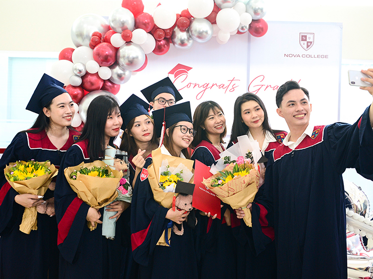 Giáo dục - du học - Trường cao đẳng đảm bảo 100% cơ hội việc làm cho sinh viên