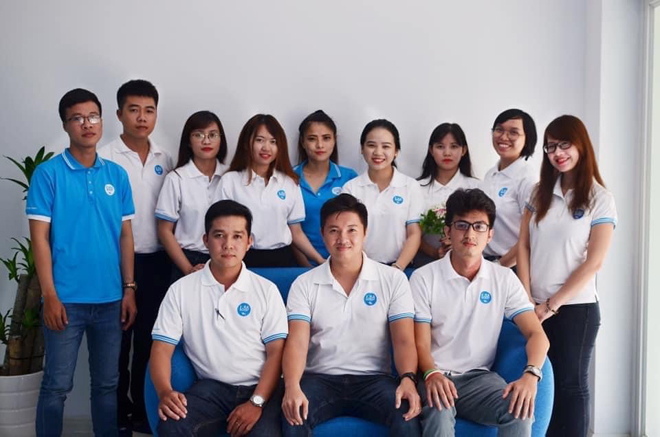 Lokaloop logistic – giá trị thương hiệu đi đôi cùng năm tháng - 1