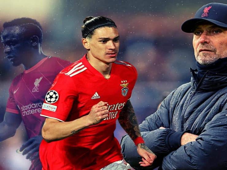 Bóng đá - Ngoại hạng Anh 2022/23: Liverpool mất Mane, gặp khó để đua vô địch