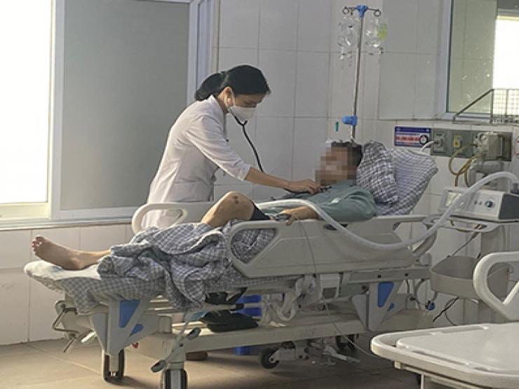 Tin tức trong ngày - Sự cố ở Công ty Miwon: Nạn nhân thứ 5 tử vong