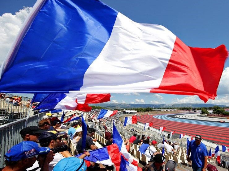 Đua xe F1, French GP: Nơi lưu giữ hơn 100 năm lịch sử thể thao tốc độ