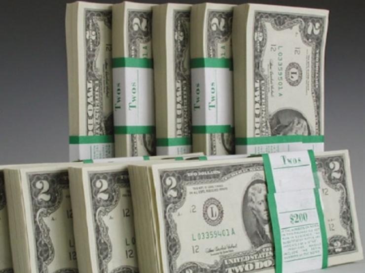 Tỷ giá USD hôm nay 22/7: Lao dốc khi Ngân hàng Trung ương châu Âu tăng lãi suất