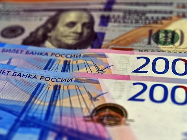 Nga nhận cùng lúc ‘4 món quà lớn’ giúp hạ bệ vị thế đồng USD