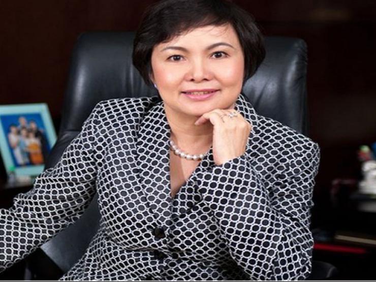 Kinh doanh - Đại gia tuần qua: Mẹ con đại gia vàng sở hữu khối tài sản khủng