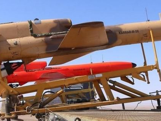 Hàng trăm UAV mà Iran sắp cung cấp có thể giúp gì cho Nga trên chiến trường Ukraine?
